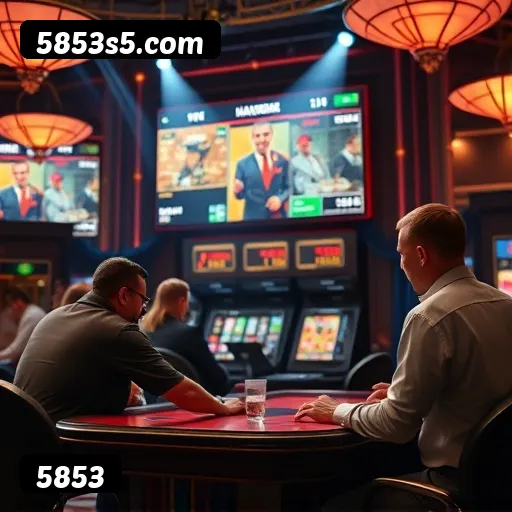 Processo de Download do App 5853 - Passo a Passo Simples