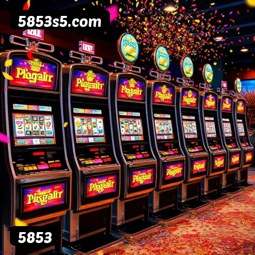 Jogos de Cassino ao Vivo